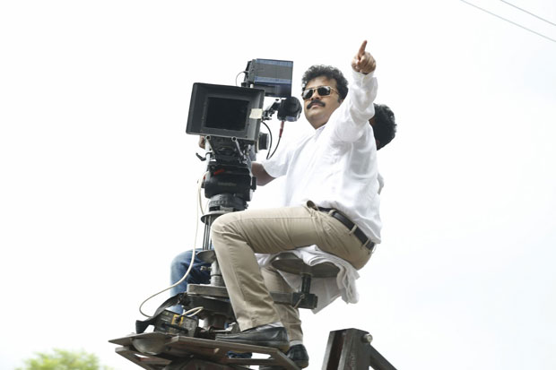 Saptagiri LLB Movie Photos